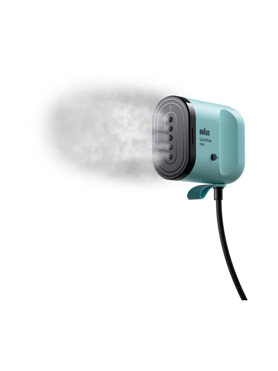Braun - QuickStyle Mini -vaatehöyrytin - TURQUOISE | Stockmann - photo 3