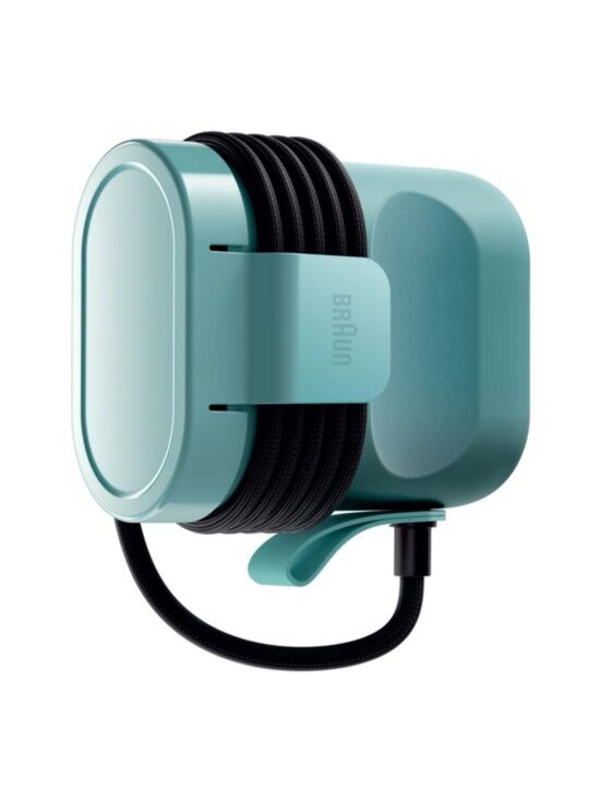 Braun - QuickStyle Mini -vaatehöyrytin - TURQUOISE | Stockmann - photo 4