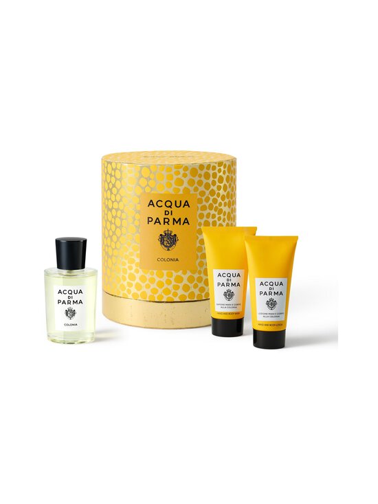Acqua Di Parma - Colonia EdC Value Set aromātu komplekts - NOCOL - photo 2 Acqua Di Parma - Colonia EdC Value Set aromātu komplekts - NOCOL | Stockmann - photo 2