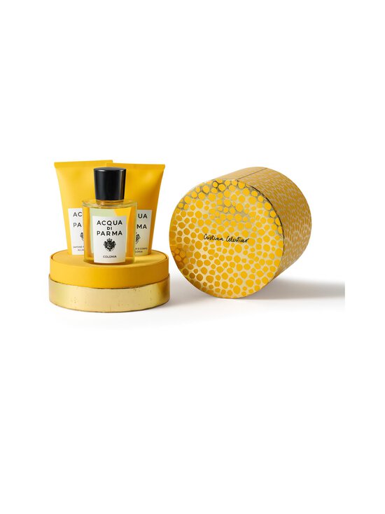 Acqua Di Parma - Colonia EdC Value Set aromātu komplekts - NOCOL - photo 4 Acqua Di Parma - Colonia EdC Value Set aromātu komplekts - NOCOL | Stockmann - photo 4