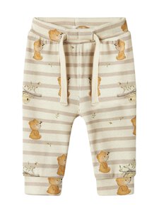 Name It - Püksid Nbmthilo - PEYOTE MELANGE Name It - Püksid Nbmthilo - PEYOTE MELANGE | Stockmann