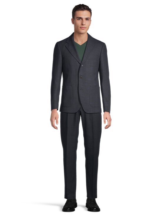 Tiger of Sweden - Easer Mix & Match žakete - 612 DARK SAILING | Stockmann - photo 2