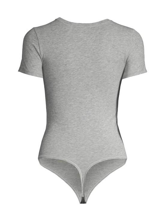 Polo Ralph Lauren - Bodi Club Cotton - 202 HEATHER GREY | Stockmann - photo 2