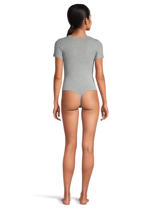 Polo Ralph Lauren - Bodi Club Cotton - 202 HEATHER GREY | Stockmann - photo 4