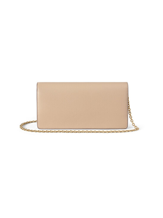 Mulberry - Darley Clutch SCG -ketjullinen lompakko - W577 CRUMPET | Stockmann - photo 2