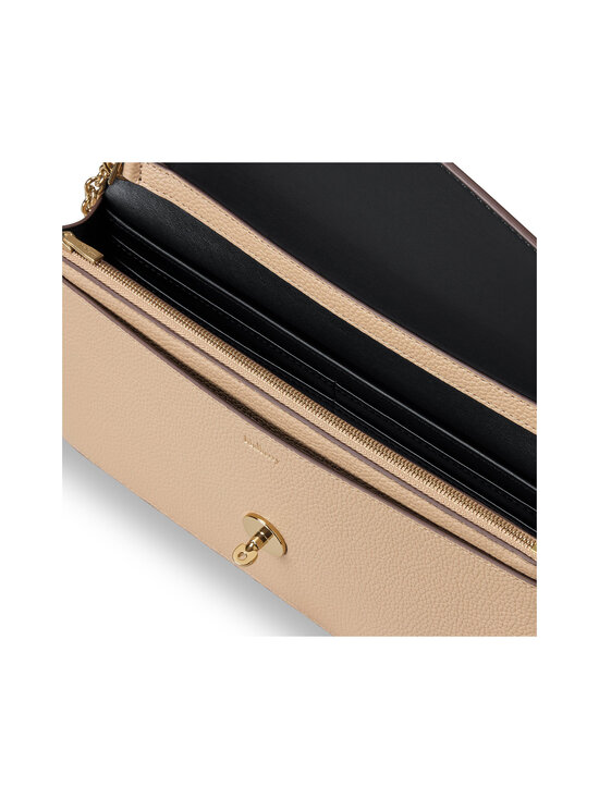 Mulberry - Darley Clutch SCG -ketjullinen lompakko - W577 CRUMPET | Stockmann - photo 5