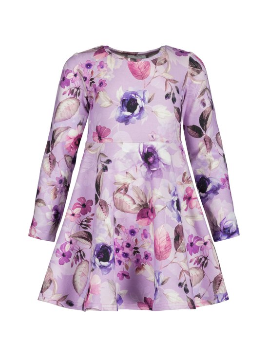 Metsola - St Dream trikotāžas kleita - LILAC - photo 1 Metsola - St Dream trikotāžas kleita - LILAC | Stockmann - photo 1