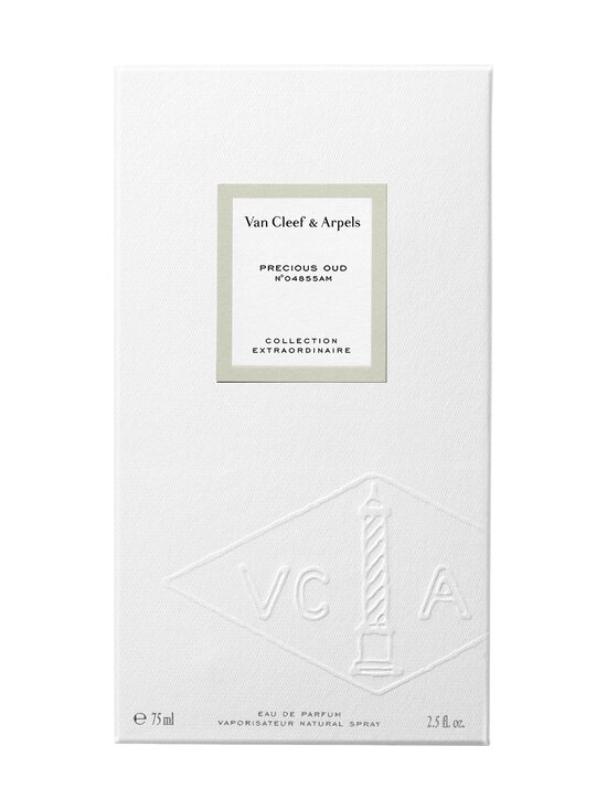 Van Cleef&Arpels - Precious Oud EdP -tuoksu - NOCOL - photo 2 Van Cleef&Arpels - Precious Oud EdP -tuoksu - NOCOL | Stockmann - photo 2