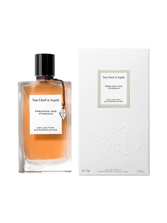 Van Cleef&Arpels - Precious Oud EdP -tuoksu - NOCOL - photo 3 Van Cleef&Arpels - Precious Oud EdP -tuoksu - NOCOL | Stockmann - photo 3