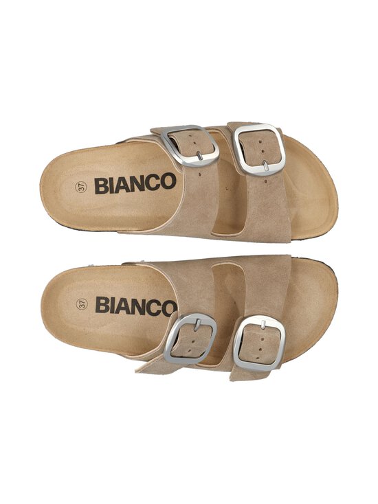 BIANCO - Sandaalid Biamiami - SAND SAND - photo 10 BIANCO - Sandaalid Biamiami - SAND SAND | Stockmann - photo 10
