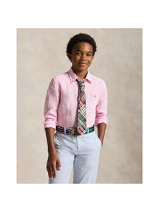 Polo Ralph Lauren - Sport-kauluspaita - CARMEL PINK | Stockmann