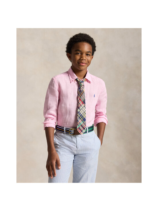 Polo Ralph Lauren - Sport-kauluspaita - CARMEL PINK | Stockmann - photo 1