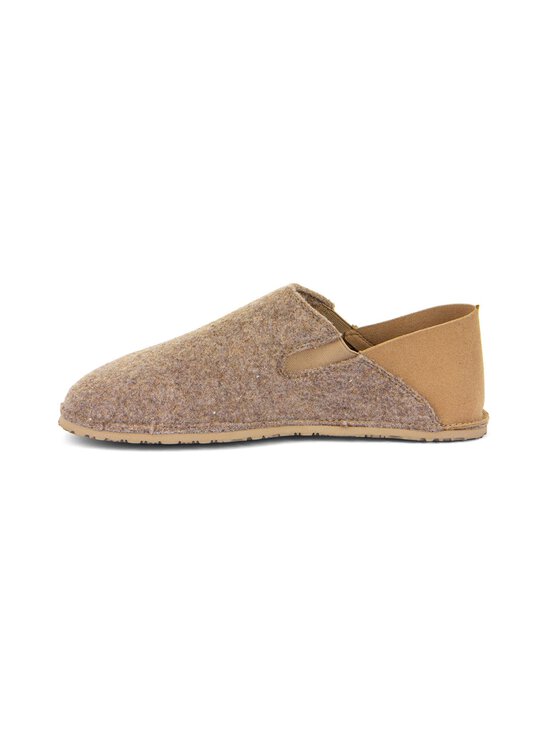 Froddo - Barefoot Wooly iekštelpu apavi - 2 BEIGE | Stockmann - photo 7