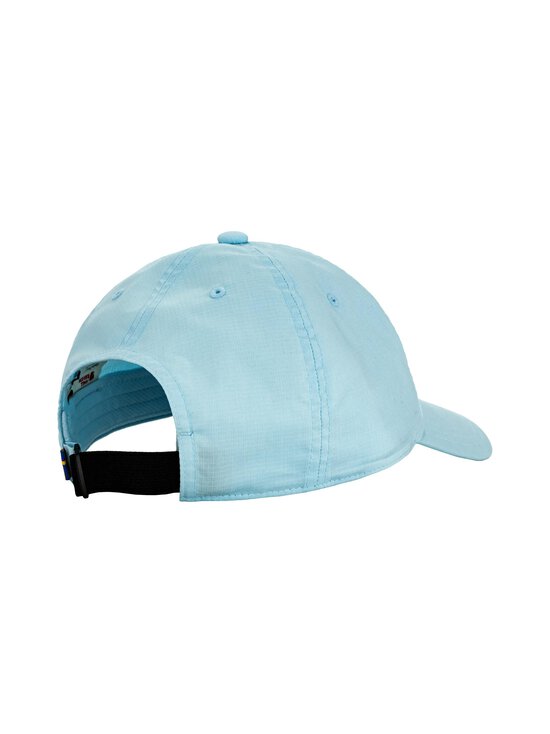 Fjällräven - Vardag Lite -lippalakki - 514 BREEZE BLUE | Stockmann - photo 2