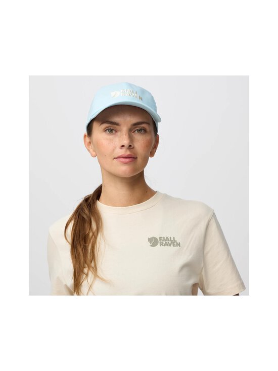 Fjällräven - Vardag Lite -lippalakki - 514 BREEZE BLUE | Stockmann - photo 3