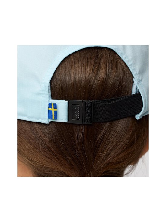 Fjällräven - Vardag Lite -lippalakki - 514 BREEZE BLUE | Stockmann - photo 4