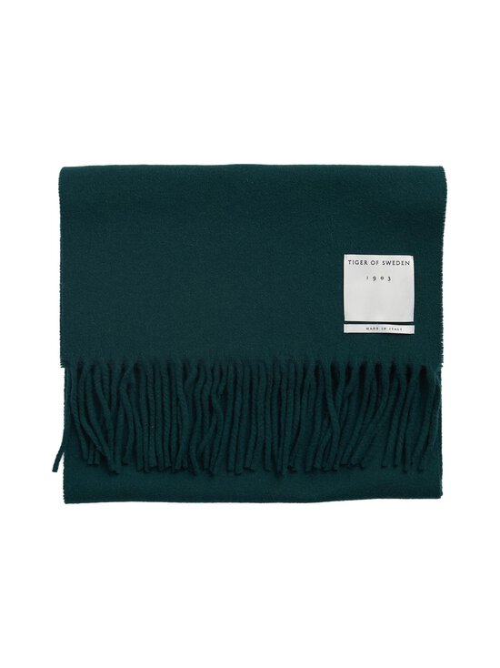 Sylan Wool Scarf