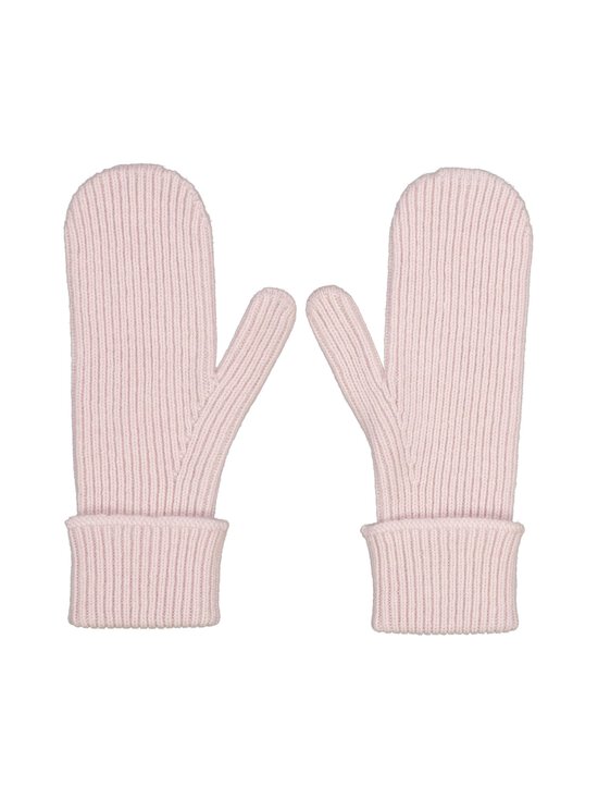 A+more - Villa-kašmiirisegust kindad Dalan - LIGHT PINK 3760 - photo 2 A+more - Villa-kašmiirisegust kindad Dalan - LIGHT PINK 3760 | Stockmann - photo 2