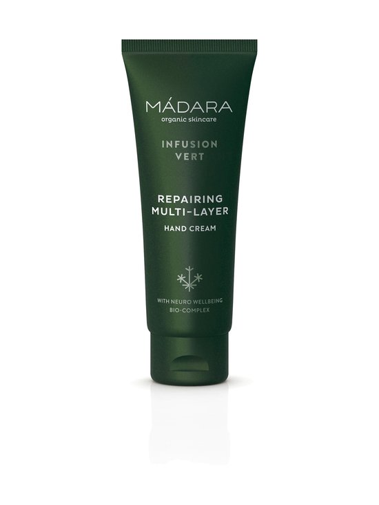 Infusion Vert Repairing Multi-Layer -käsivoide 75 ml