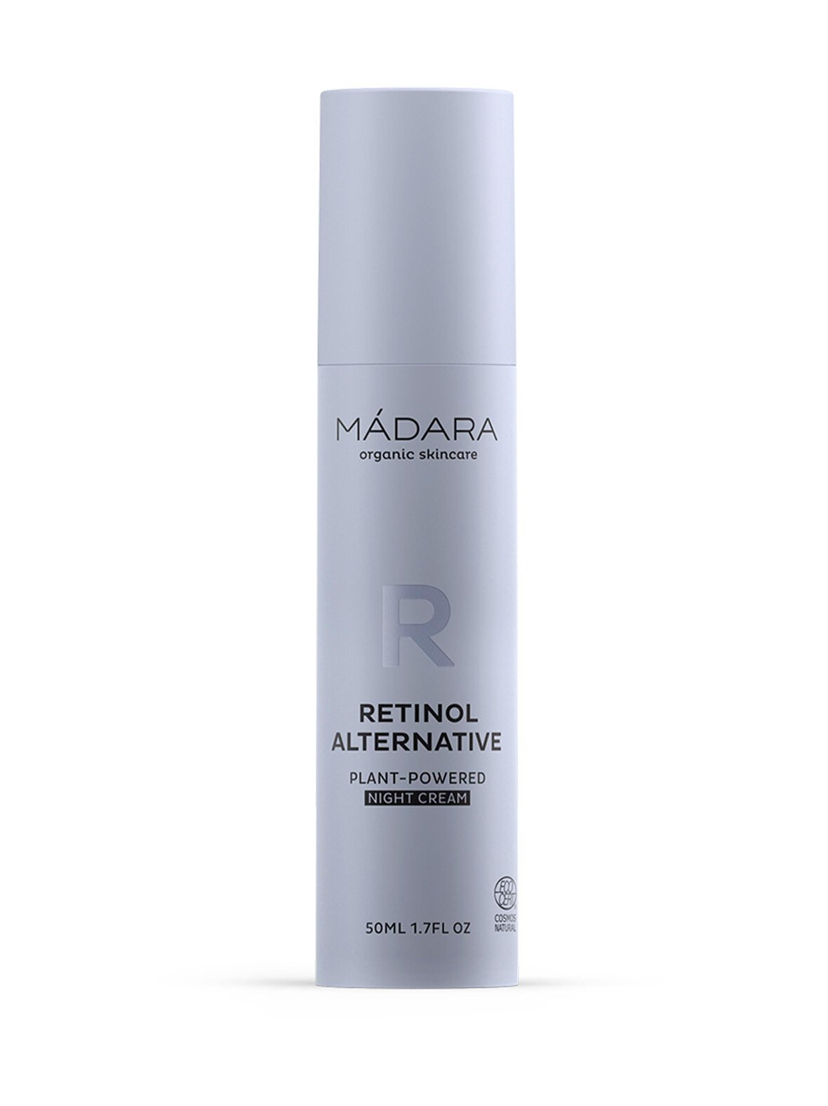 Retinol Alternative Plant-Powered Night Cream -yövoide