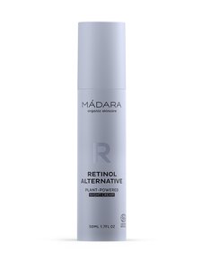 Madara - Öökreem Retinol Alternative Plant-Powered Night Cream | Stockmann