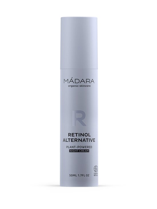 Madara - Retinol Alternative Plant-Powered Night Cream -yövoide - NOCOL - photo 1 Madara - Retinol Alternative Plant-Powered Night Cream -yövoide - NOCOL | Stockmann - photo 1