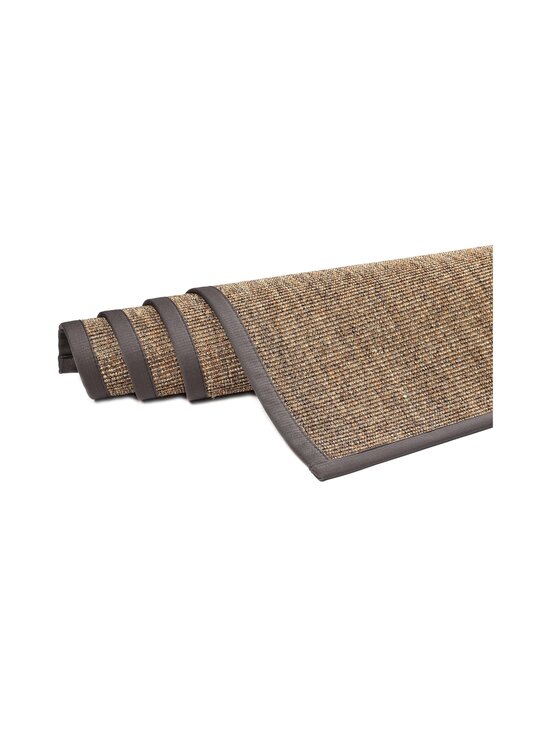 VM-Carpet - Sisal-matto - 33 GREY MIX GREY - photo 2 VM-Carpet - Sisal-matto - 33 GREY MIX GREY | Stockmann - photo 2