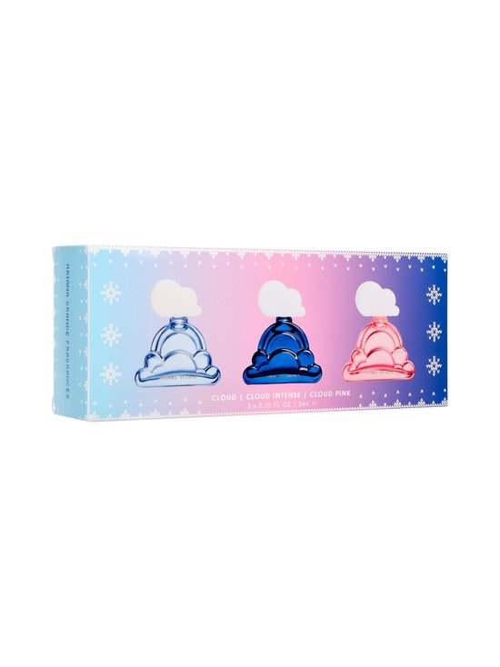Ariana Grande - Cloud smaržu komplekts, 3x7,5 ml - NOCOL | Stockmann - photo 1