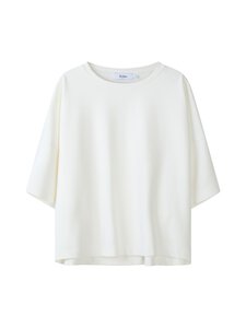 Stylein - Juniper t-paita - CREAM | Stockmann