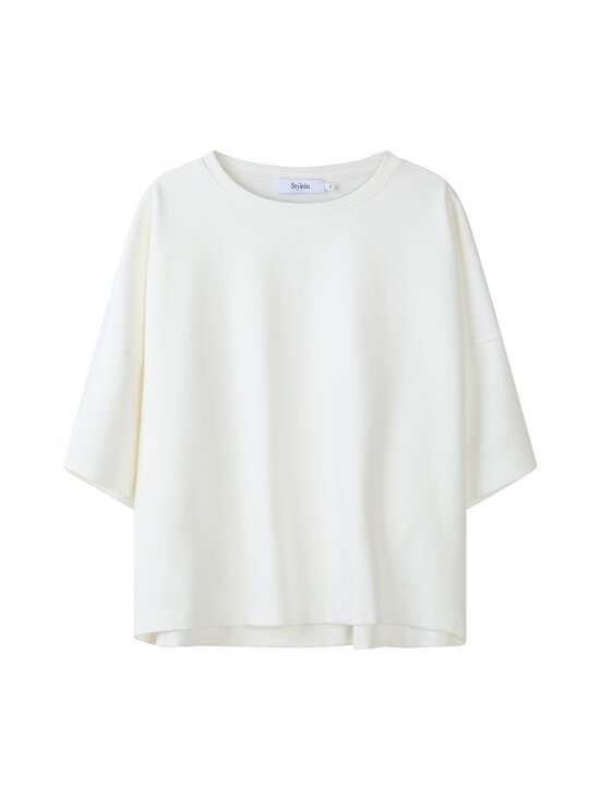 Stylein - Juniper t-paita - CREAM | Stockmann - photo 1