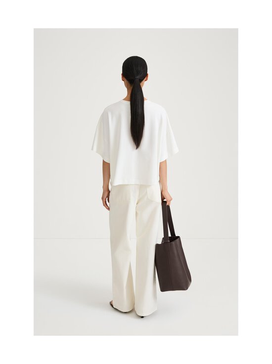 Stylein - Juniper t-paita - CREAM | Stockmann - photo 4