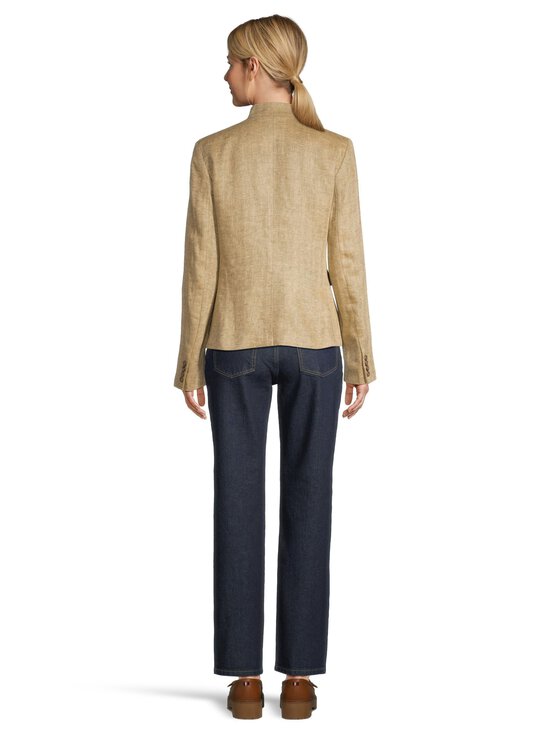 Lauren Ralph Lauren - Jathnay-bleiseri - LT BROWN/TAN - photo 3 Lauren Ralph Lauren - Jathnay-bleiseri - LT BROWN/TAN | Stockmann - photo 3