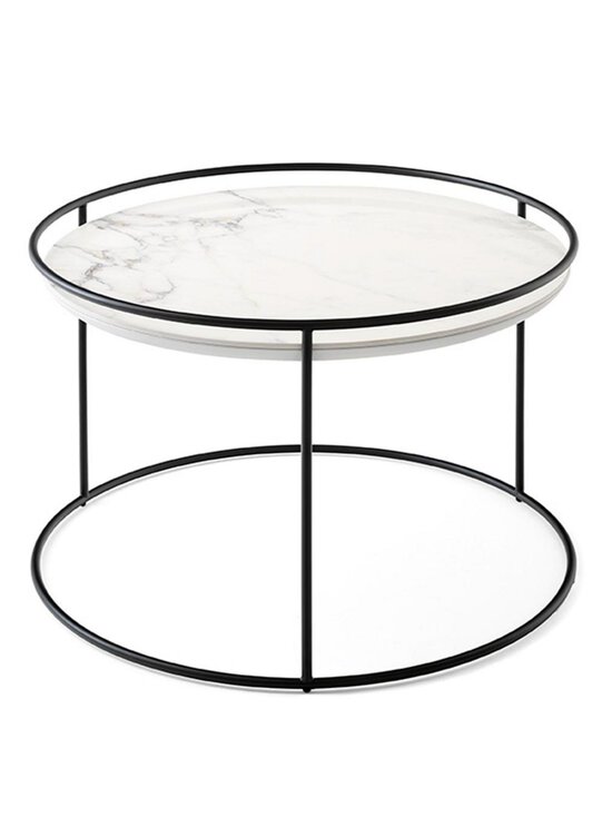 Calligaris - Atollo-sohvapöytä - WHITE - photo 1 Calligaris - Atollo-sohvapöytä - WHITE | Stockmann - photo 1