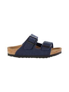 BIRKENSTOCK - Arizona Kids Birko Flor -sandaalit - 85 NAVY | Stockmann