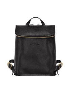 Longchamp - Le Foulonné -nahkareppu - 001 BLACK Longchamp - Le Foulonné -nahkareppu - 001 BLACK | Stockmann