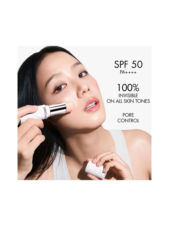 DIOR - Mattifying Invisible UV Stick SPF 50 PA++++ -aurinkosuojapuikko - NOCOL | Stockmann - photo 3