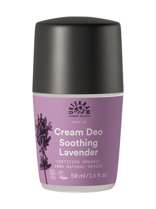 Soothing Lavender Deodorant -deodorantti 50 ml