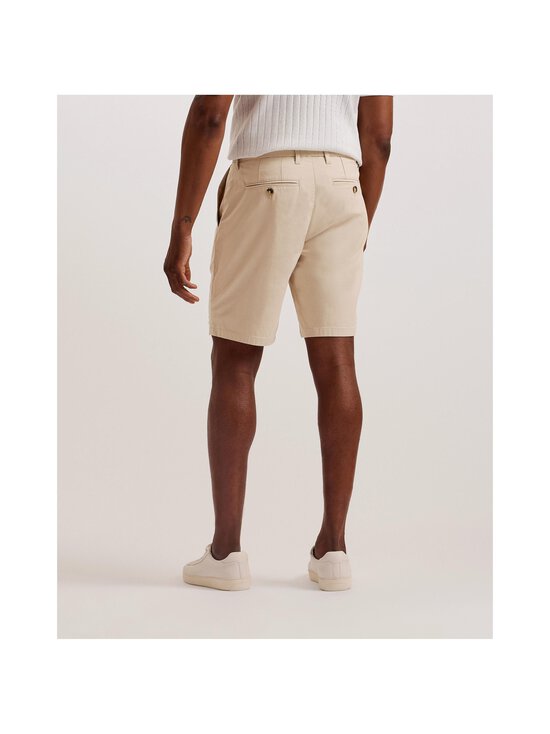 Ted Baker London - Lühikesed püksid Alscot Chino - STONE - photo 2 Ted Baker London - Lühikesed püksid Alscot Chino - STONE | Stockmann - photo 2