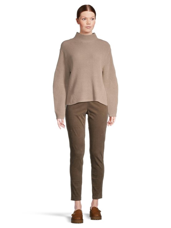 NOOM - Eden-ribbineulepusero - BEIGE - photo 2 NOOM - Eden-ribbineulepusero - BEIGE | Stockmann - photo 2