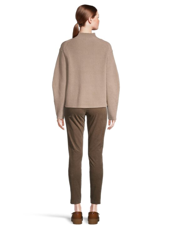 NOOM - Eden-ribbineulepusero - BEIGE - photo 3 NOOM - Eden-ribbineulepusero - BEIGE | Stockmann - photo 3