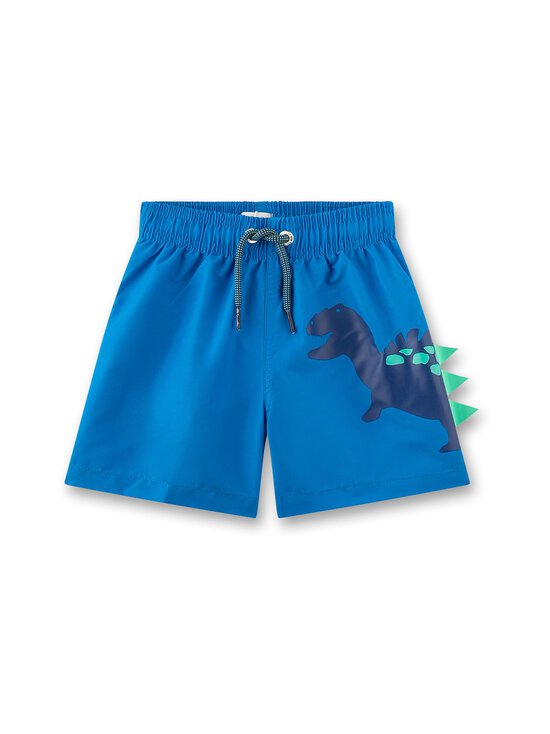 Sanetta - Kids Dino -uimashortsit - 50454 BLUE AIR | Stockmann - photo 1