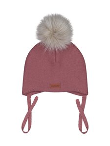 Metsola - Mini Crystal -merinovillapipo - WILD ROSE | Stockmann