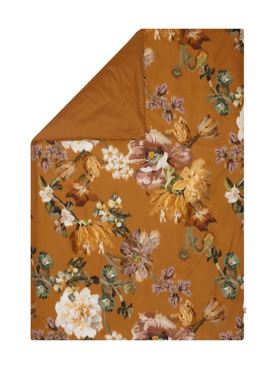 Villa Stockmann - Breda-satiinipussilakana - CINNAMON YELLOW COMBO - photo 2 Villa Stockmann - Breda-satiinipussilakana - CINNAMON YELLOW COMBO | Stockmann - photo 2