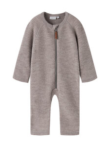 Name It - NbfWmino merīnvilnas kombinzons - SATELLITE | Stockmann