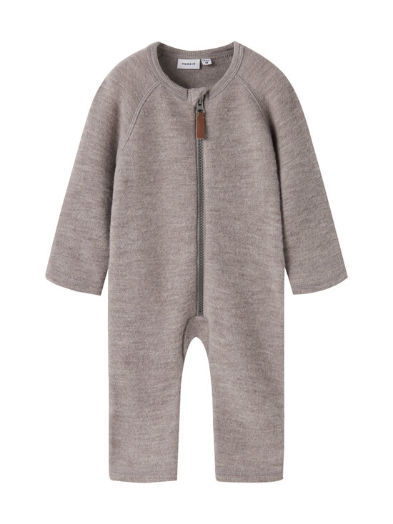 Name It - NbfWmino merīnvilnas kombinzons - SATELLITE | Stockmann - photo 1