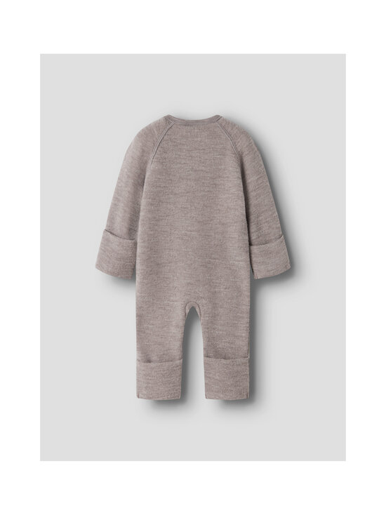 Name It - NbfWmino merīnvilnas kombinzons - SATELLITE | Stockmann - photo 2