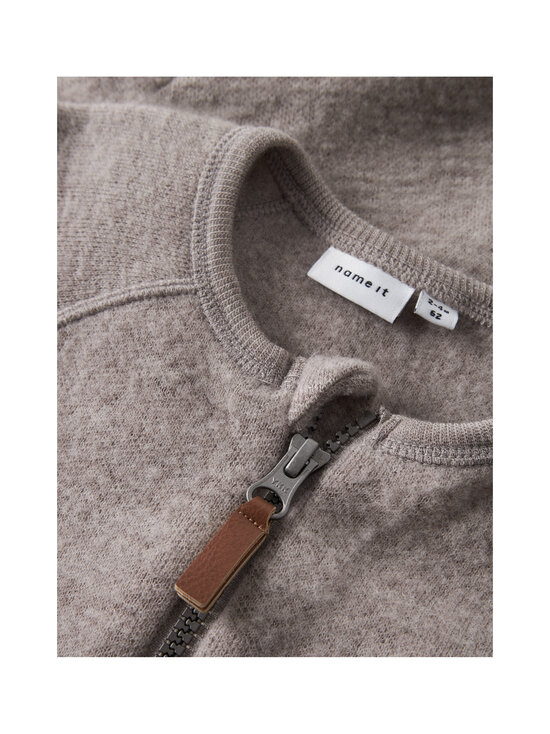 Name It - NbfWmino merīnvilnas kombinzons - SATELLITE | Stockmann - photo 3