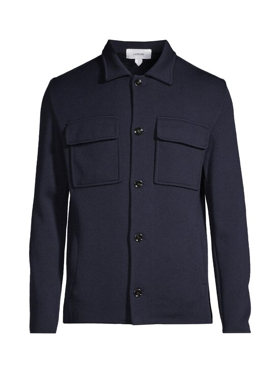 Lardini - Paitatakki - 850 NAVY - photo 1 Lardini - Paitatakki - 850 NAVY | Stockmann - photo 1