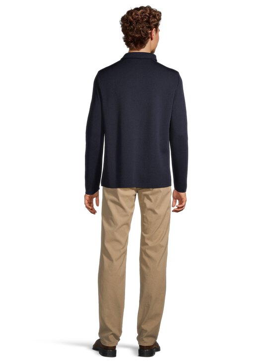 Lardini - Paitatakki - 850 NAVY - photo 3 Lardini - Paitatakki - 850 NAVY | Stockmann - photo 3