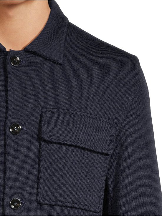 Lardini - Paitatakki - 850 NAVY - photo 4 Lardini - Paitatakki - 850 NAVY | Stockmann - photo 4